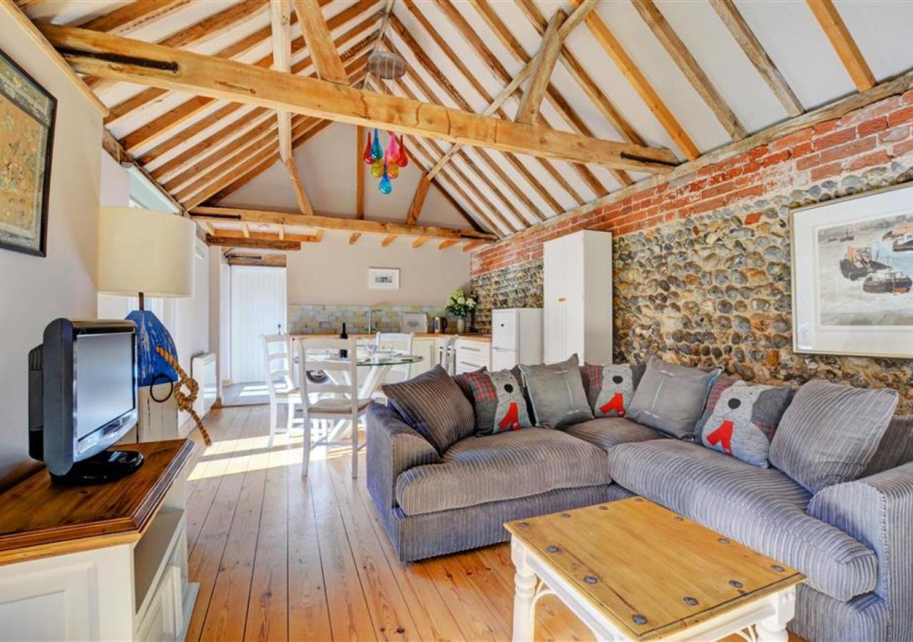 Hawthorne And Rainbow Cottage Roughton  Ngoại thất bức ảnh